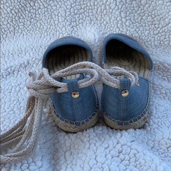 Michael Kors Espadrilles - Picture 4 of 4